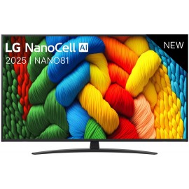 LG 55NANO81A